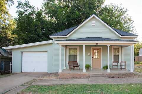 611 N Ash Street, Guthrie, OK 73044