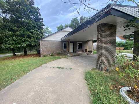 1201 Timmons Street, Seminole, OK 74868