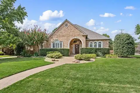 1175 Ownby Lane, Southlake, TX 76092