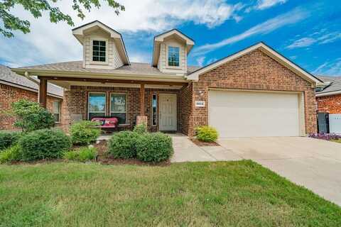 2043 Jack County Drive, Forney, TX 75126
