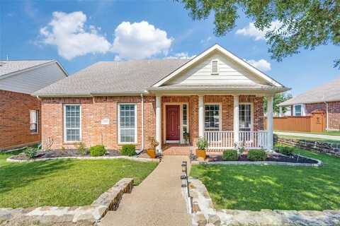 3813 Morning Dove, Carrollton, TX 75007