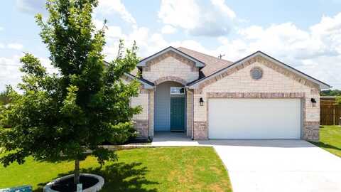 6142 Fairburn Court, Temple, TX 76502