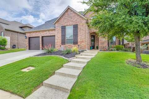 6212 Savannah Oak Trail, Flower Mound, TX 76226