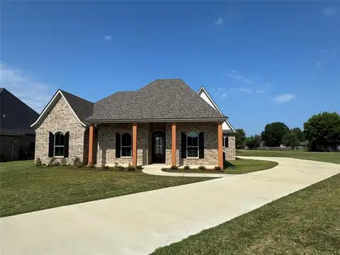 319 Newport Lane, Benton, LA 71106