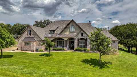 1413 Saratoga Lane, Aledo, TX 76008