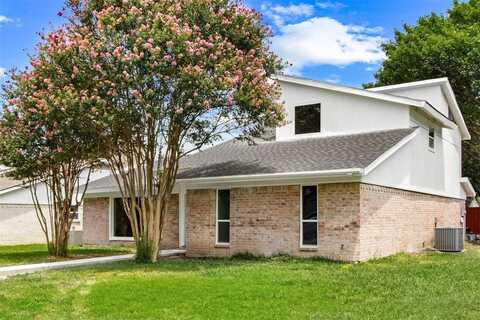 2925 Brookcrest Drive, Garland, TX 75040