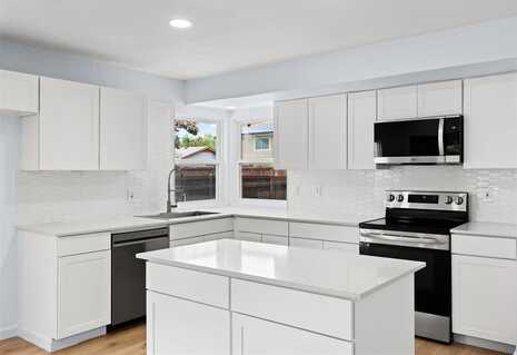 2925 Brookcrest Drive, Garland, TX 75040