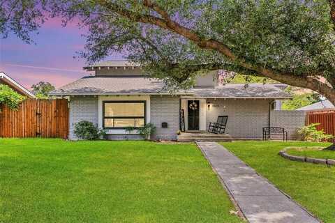 1433 Forestglen Drive, Lewisville, TX 75067