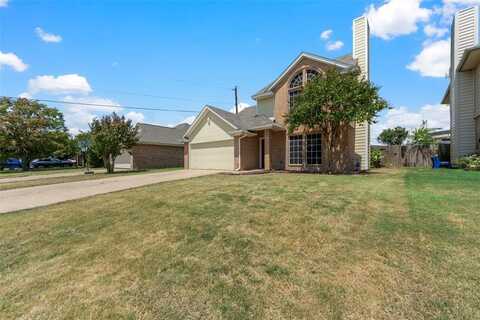 979 Meadow Circle N, Keller, TX 76248