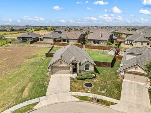 844 Salida Road, Fort Worth, TX 76052