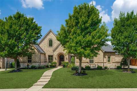 1011 Caribou Drive, Prosper, TX 75078