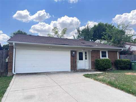 2212 Placid Drive, Carrollton, TX 75007