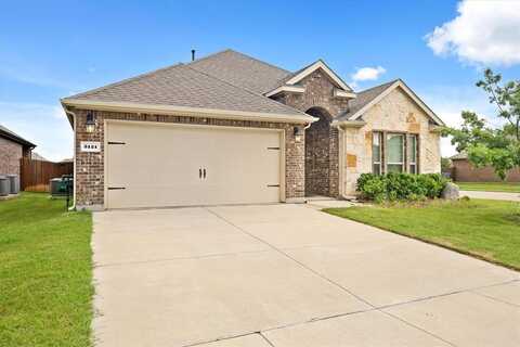 3121 Platinum Road, Aubrey, TX 76227