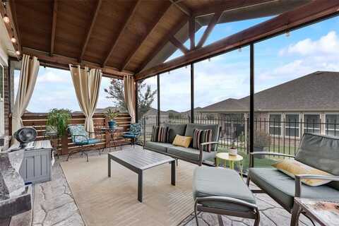 1001 Memorial Drive, Little Elm, TX 76227