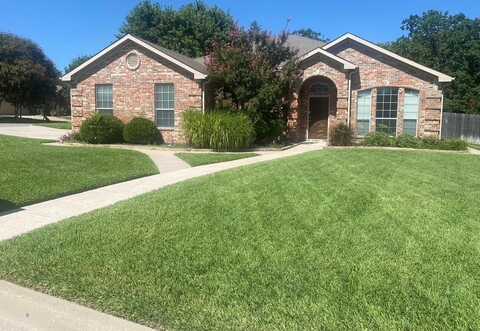 2230 Creek Side Drive, Weatherford, TX 76087