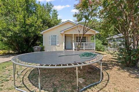 1921 Portland Avenue, Fort Worth, TX 76102