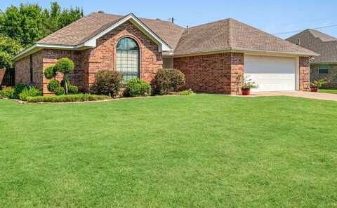 155 SW 44th, Paris, TX 75460
