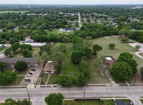 307 N Dallas Avenue, Lancaster, TX 75146