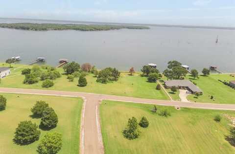 803 El Barco, Corsicana, TX 75109