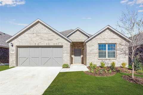 1417 Bellaire Street, Celina, TX 75009