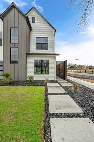 401 Martinique Avenue, Dallas, TX 75223
