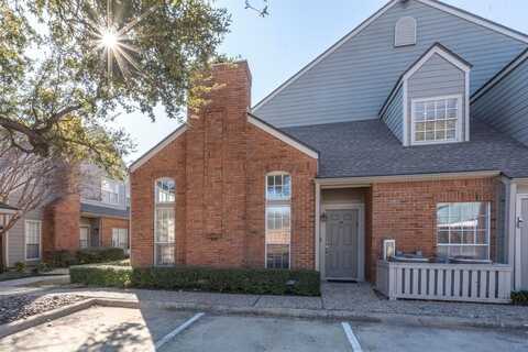 12680 Hillcrest Road, Dallas, TX 75230