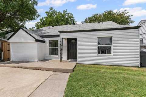 2327 Brookfield Avenue, Dallas, TX 75235