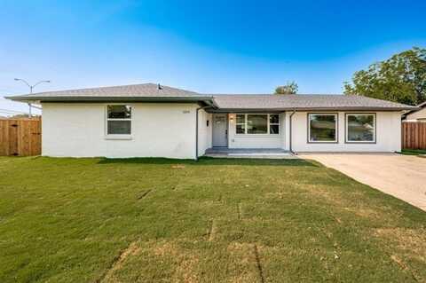 3074 Amber Lane, Farmers Branch, TX 75234
