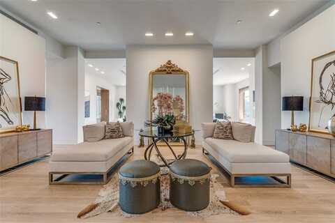 2801 Turtle Creek Boulevard, Dallas, TX 75219