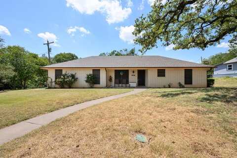 801 Hanover Street, Weatherford, TX 76086
