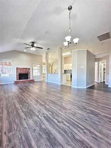 1248 Regal Drive, Garland, TX 75040