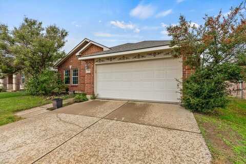 12705 Mourning Dove Lane, Fort Worth, TX 76244