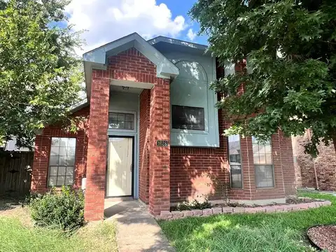 1626 Hancock Drive, Mesquite, TX 75149