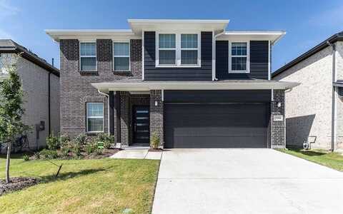2006 Placerville Street, Forney, TX 75126