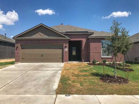 2104 Yarbrough Drive, Anna, TX 75409