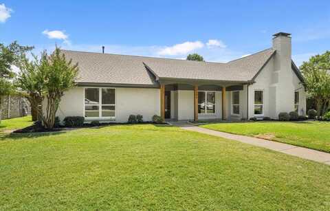 2304 Stone Creek Drive, Plano, TX 75075