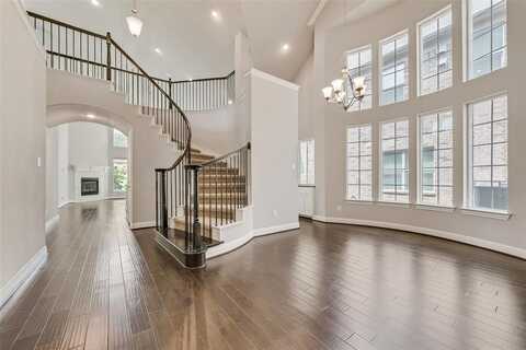 4037 Hawthorne Drive, Sachse, TX 75048
