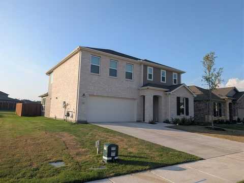 424 Princewood Dr Drive, Princeton, TX 75407