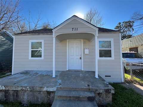 3711 Guaranty Street, Dallas, TX 75215