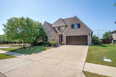 939 Highpoint Way, Roanoke, TX 76262
