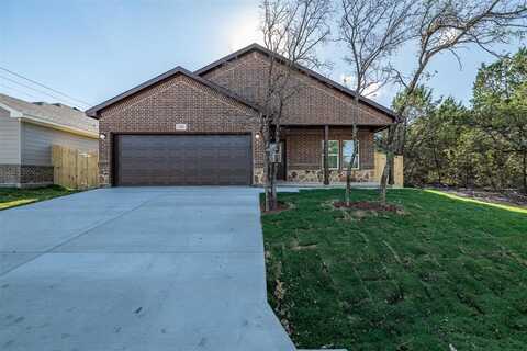 2803 Beechwood Street, Granbury, TX 76048