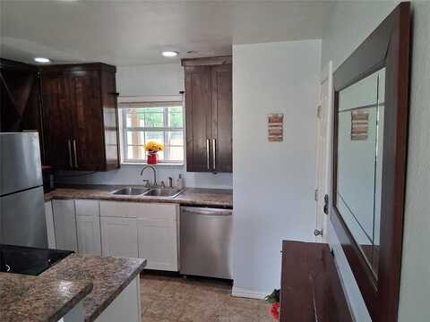 1584 Kelly Road, Aledo, TX 76008