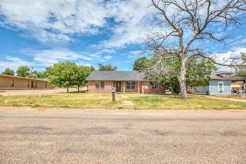 508 N 6th Street, Ballinger, TX 76821