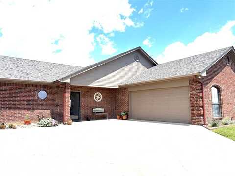 6507 Shadowview Court, Mineral Wells, TX 76067