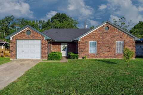 501 Phillips Circle, Kaufman, TX 75142
