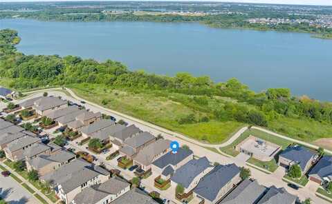 2141 Olivereta Drive, Little Elm, TX 75068