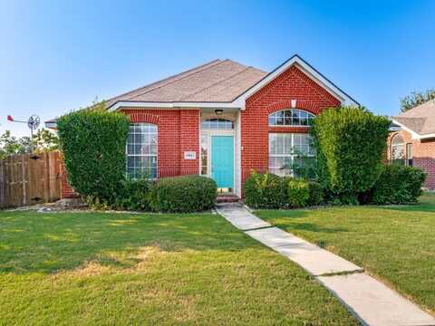 10813 Copperwood Drive, Frisco, TX 75035