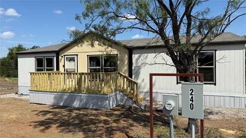 240 Overland Trail, Bridgeport, TX 76426