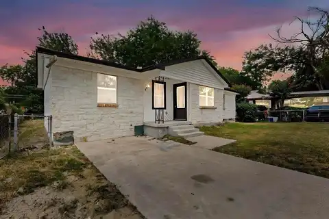 1331 Crestridge Drive, Mesquite, TX 75149