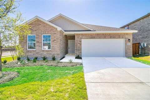 1802 Pueblo Street, Forney, TX 75126